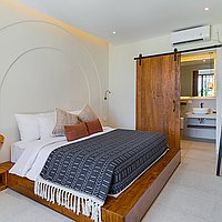 Brand New 4 Bedroom Villa with Unique Design in Seminyak – Promising High Return on Investment. Villas in Bali for Sale: Villa in Seminyak, Bali for 321 Thousands USD. Leasehold. Preview photo #8