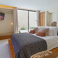 Brand New 4 Bedroom Villa with Unique Design in Seminyak – Promising High Return on Investment. Villas in Bali for Sale: Villa in Seminyak, Bali for 321 Thousands USD. Leasehold. Preview photo #5