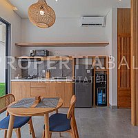 Stunning Modern Boutique Studio In Seminyak. Villas in Bali for Sale: Vila di Seminyak, Bali untuk 429 Ribuan USD. Leasehold. Pratinjau foto #12