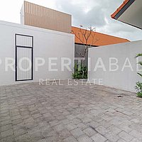 Stunning Modern Boutique Studio In Seminyak. Villas in Bali for Sale: Vila di Seminyak, Bali untuk 429 Ribuan USD. Leasehold. Pratinjau foto #13