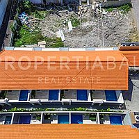 Stunning Modern Boutique Studio In Seminyak. Villas in Bali for Sale: Vila di Seminyak, Bali untuk 429 Ribuan USD. Leasehold. Pratinjau foto #15