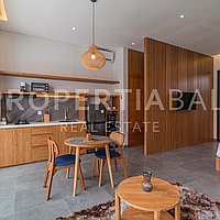 Stunning Modern Boutique Studio In Seminyak. Villas in Bali for Sale: Vila di Seminyak, Bali untuk 429 Ribuan USD. Leasehold. Pratinjau foto #5