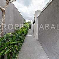 Stunning Modern Boutique Studio In Seminyak. Villas in Bali for Sale: Vila di Seminyak, Bali untuk 429 Ribuan USD. Leasehold. Pratinjau foto #1