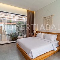 Stunning Modern Boutique Studio In Seminyak. Villas in Bali for Sale: Vila di Seminyak, Bali untuk 429 Ribuan USD. Leasehold. Pratinjau foto #7