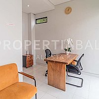 Stunning Modern Boutique Studio In Seminyak. Villas in Bali for Sale: Vila di Seminyak, Bali untuk 429 Ribuan USD. Leasehold. Pratinjau foto #14