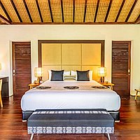 Versatile luxury 5-bedroom freehold villa in Seminyak. Villas in Bali for Sale: Villa in Seminyak, Bali for 2693 Thousands USD. Freehold. Preview photo #3