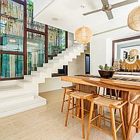 Versatile luxury 5-bedroom freehold villa in Seminyak. Villas in Bali for Sale: Villa in Seminyak, Bali for 2693 Thousands USD. Freehold. Preview photo #8