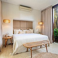 Versatile luxury 5-bedroom freehold villa in Seminyak. Villas in Bali for Sale: Villa in Seminyak, Bali for 2693 Thousands USD. Freehold. Preview photo #2