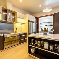 Versatile luxury 5-bedroom freehold villa in Seminyak. Villas in Bali for Sale: Villa in Seminyak, Bali for 2693 Thousands USD. Freehold. Preview photo #9