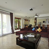 Villa complex in prime Seminyak location for lease. Villas in Bali for Sale: Вилла в Семиньяк, Бали за 1619 тыс. USD. Leasehold. Предварительный просмотр фото #1