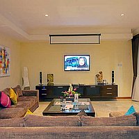Villa complex in prime Seminyak location for lease. Villas in Bali for Sale: Вилла в Семиньяк, Бали за 1619 тыс. USD. Leasehold. Предварительный просмотр фото #1