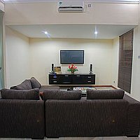 Villa complex in prime Seminyak location for lease. Villas in Bali for Sale: Вилла в Семиньяк, Бали за 1619 тыс. USD. Leasehold. Предварительный просмотр фото #9