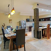 Villa complex in prime Seminyak location for lease. Villas in Bali for Sale: Вилла в Семиньяк, Бали за 1619 тыс. USD. Leasehold. Предварительный просмотр фото #3