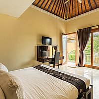 Sophisticated 4-bedroom Seminyak sanctuary for lease. Villas in Bali for Sale: Вилла в Семиньяк, Бали за 429 тыс. USD. Leasehold. Предварительный просмотр фото #12