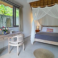 Prime Seminyak Two-Bedroom Villa: Attractively Priced with Generous Lease, Walk to Beach –  Great Investment. Villas in Bali for Sale: Villa in Seminyak, Bali for 239 Thousands USD. Leasehold. Preview photo #9