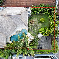 Prime Seminyak Two-Bedroom Villa: Attractively Priced with Generous Lease, Walk to Beach –  Great Investment. Villas in Bali for Sale: Villa in Seminyak, Bali for 239 Thousands USD. Leasehold. Preview photo #3