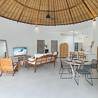 Prime Seminyak Two-Bedroom Villa: Attractively Priced with Generous Lease, Walk to Beach –  Great Investment. Villas in Bali for Sale: Villa in Seminyak, Bali for 239 Thousands USD. Leasehold. Preview photo #6