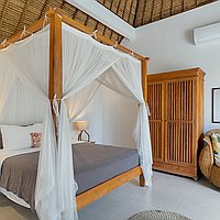Prime Seminyak Two-Bedroom Villa: Attractively Priced with Generous Lease, Walk to Beach –  Great Investment. Villas in Bali for Sale: Villa in Seminyak, Bali for 239 Thousands USD. Leasehold. Preview photo #10