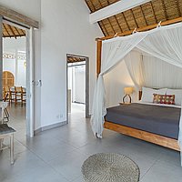 Prime Seminyak Two-Bedroom Villa: Attractively Priced with Generous Lease, Walk to Beach –  Great Investment. Villas in Bali for Sale: Villa in Seminyak, Bali for 239 Thousands USD. Leasehold. Preview photo #11