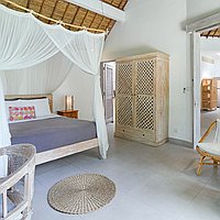 Prime Seminyak Two-Bedroom Villa: Attractively Priced with Generous Lease, Walk to Beach –  Great Investment. Villas in Bali for Sale: Villa in Seminyak, Bali for 239 Thousands USD. Leasehold. Preview photo #8