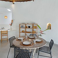 Prime Seminyak Two-Bedroom Villa: Attractively Priced with Generous Lease, Walk to Beach –  Great Investment. Villas in Bali for Sale: Villa in Seminyak, Bali for 239 Thousands USD. Leasehold. Preview photo #7