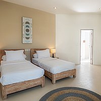 Affordable 3 Bed Villa Investment Located in Heart of Seminyak. Villas in Bali for Sale: Villa in Seminyak, Bali for 315 Thousands USD. Leasehold. Preview photo #9