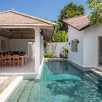 Affordable 3 Bed Villa Investment Located in Heart of Seminyak. Villas in Bali for Sale: Villa in Seminyak, Bali for 315 Thousands USD. Leasehold. Preview photo #2