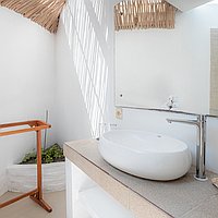 Affordable 3 Bed Villa Investment Located in Heart of Seminyak. Villas in Bali for Sale: Villa in Seminyak, Bali for 315 Thousands USD. Leasehold. Preview photo #14