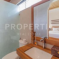 Modern Balinese Style Villa In Seminyak. Villas in Bali for Sale: Villa in Seminyak, Bali for 301 Thousands USD. Leasehold. Preview photo #5