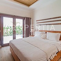 Modern Balinese Style Villa In Seminyak. Villas in Bali for Sale: Villa in Seminyak, Bali for 301 Thousands USD. Leasehold. Preview photo #1
