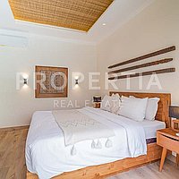 Modern Balinese Style Villa In Seminyak. Villas in Bali for Sale: Villa in Seminyak, Bali for 301 Thousands USD. Leasehold. Preview photo #4