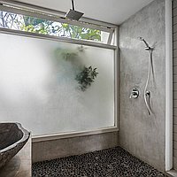 Charming traditional-modern villa steps from Petitenget Beach. Villas in Bali for Sale: Вилла в Семиньяк, Бали за 491 тыс. USD. Leasehold. Предварительный просмотр фото #14