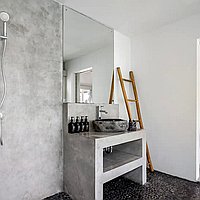 Charming traditional-modern villa steps from Petitenget Beach. Villas in Bali for Sale: Вилла в Семиньяк, Бали за 491 тыс. USD. Leasehold. Предварительный просмотр фото #13