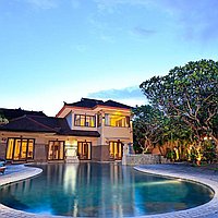 Invest In Your Future – Complete Luxury Villa Complex. Villas in Bali for Sale: Villa in Seminyak, Bali for 2208 Thousands USD. Freehold. Preview of photo #1