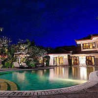 Invest In Your Future – Complete Luxury Villa Complex. Villas in Bali for Sale: Villa in Seminyak, Bali for 2208 Thousands USD. Freehold. Preview photo #6