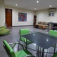 Two-Bedroom Investment Villa with Rooftop Terrace. Villas in Bali for Sale: Вилла в Семиньяк, Бали за 205 тыс. USD. Leasehold. Предварительный просмотр фото #2