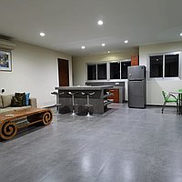 Two-Bedroom Investment Villa with Rooftop Terrace. Villas in Bali for Sale: Вилла в Семиньяк, Бали за 205 тыс. USD. Leasehold. Предварительный просмотр фото #1