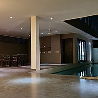 Two-Bedroom Investment Villa with Rooftop Terrace. Villas in Bali for Sale: Вилла в Семиньяк, Бали за 205 тыс. USD. Leasehold. Предварительный просмотр фото #4
