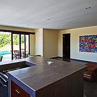 Two-Bedroom Investment Villa with Rooftop Terrace. Villas in Bali for Sale: Вилла в Семиньяк, Бали за 205 тыс. USD. Leasehold. Предварительный просмотр фото #5