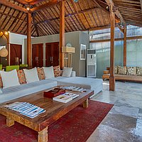 Rare Opporunity; Three Bedroom Joglo Villa in Prime Central Seminyak, Ideal Home or Investment. Villas in Bali for Sale: Villa in Seminyak, Bali for 539 Thousands USD. Leasehold. Preview photo #1