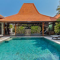 Rare Opporunity; Three Bedroom Joglo Villa in Prime Central Seminyak, Ideal Home or Investment. Villas in Bali for Sale: Villa in Seminyak, Bali for 539 Thousands USD. Leasehold. Preview photo #9