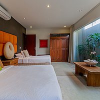 Rare Opporunity; Three Bedroom Joglo Villa in Prime Central Seminyak, Ideal Home or Investment. Villas in Bali for Sale: Villa in Seminyak, Bali for 539 Thousands USD. Leasehold. Preview photo #8