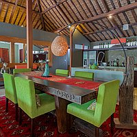 Rare Opporunity; Three Bedroom Joglo Villa in Prime Central Seminyak, Ideal Home or Investment. Villas in Bali for Sale: Villa in Seminyak, Bali for 539 Thousands USD. Leasehold. Preview photo #2