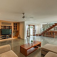 Three bedroom freehold villa in prime Seminyak. Villas in Bali for Sale: Villa in Seminyak, Bali for 460 Thousands USD. Freehold. Preview photo #3
