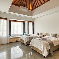 Three bedroom freehold villa in prime Seminyak. Villas in Bali for Sale: Villa in Seminyak, Bali for 460 Thousands USD. Freehold. Preview photo #13