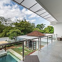 Three bedroom freehold villa in prime Seminyak. Villas in Bali for Sale: Villa in Seminyak, Bali for 460 Thousands USD. Freehold. Preview photo #10