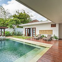 Three bedroom freehold villa in prime Seminyak. Villas in Bali for Sale: Villa in Seminyak, Bali for 460 Thousands USD. Freehold. Preview photo #2