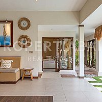 Perfect Investment Villa In The Prime Area Of Seminyak. Villas in Bali for Sale: Вилла в Семиньяк, Бали за 311 тыс. USD. Leasehold. Предварительный просмотр фото #1