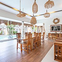 Perfect Investment Villa In The Prime Area Of Seminyak. Villas in Bali for Sale: Вилла в Семиньяк, Бали за 311 тыс. USD. Leasehold. Предварительный просмотр фото #3