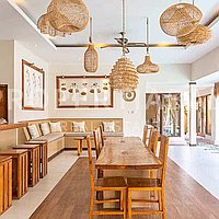 Perfect Investment Villa In The Prime Area Of Seminyak. Villas in Bali for Sale: Вилла в Семиньяк, Бали за 311 тыс. USD. Leasehold. Предварительный просмотр фото #2